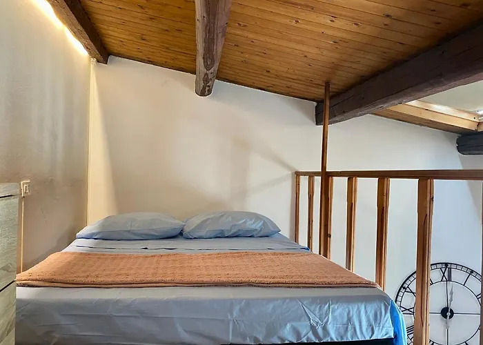 M&N Savoia Bed And Breakfast