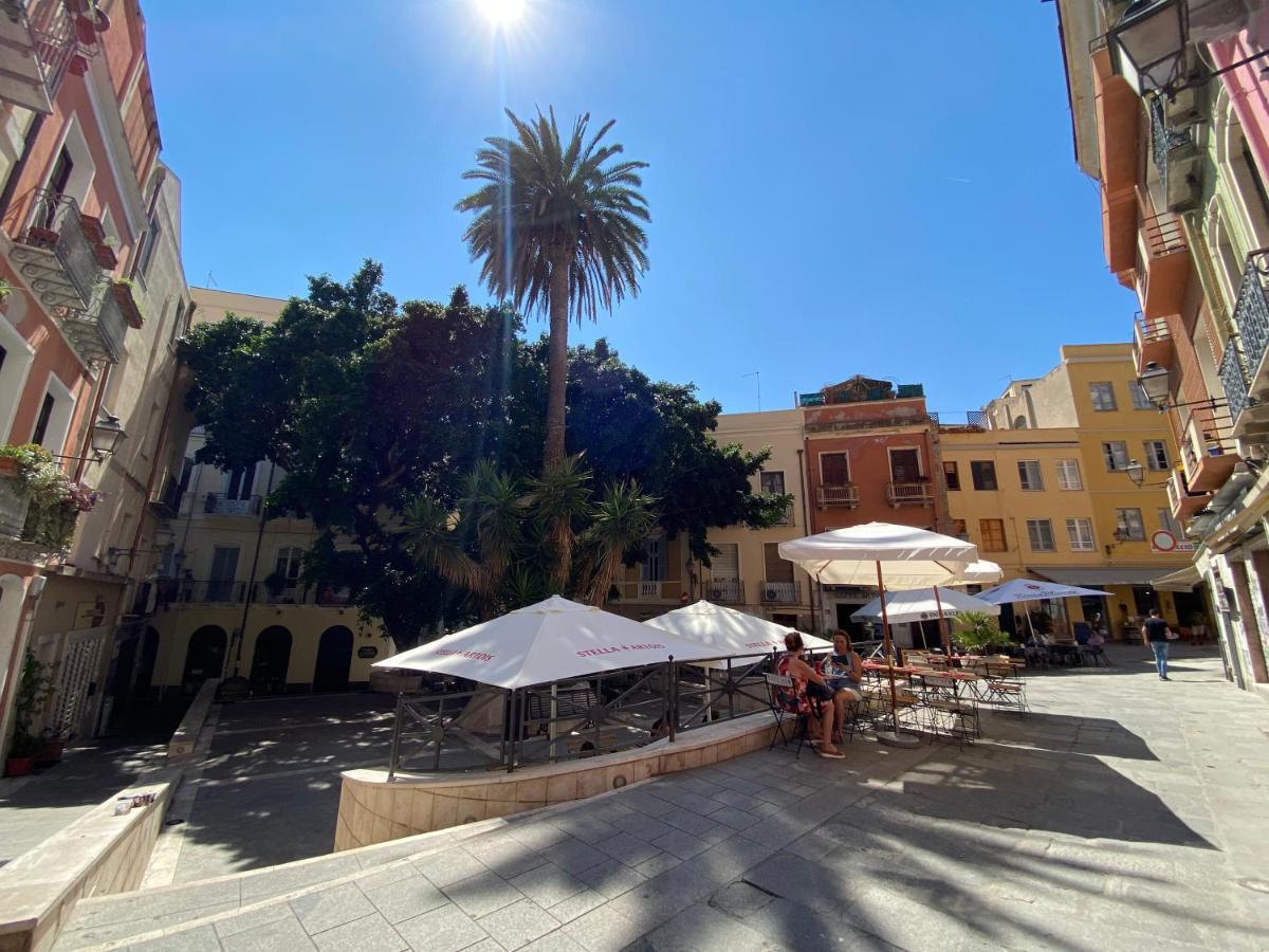 Frühstückspension M&n Savoia Cagliari