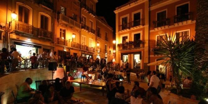 M&n Savoia * Cagliari