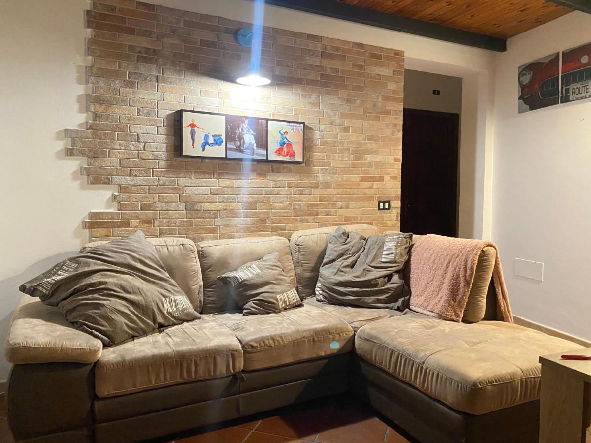 M&n Savoia Bed & Breakfast *