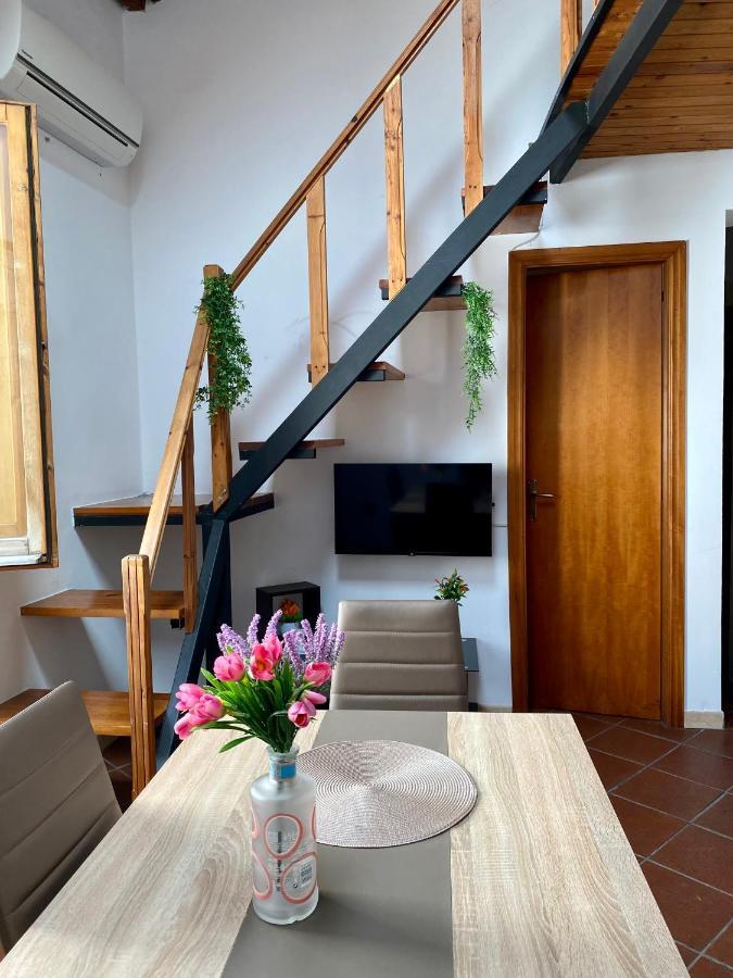 M&n Savoia Bed & Breakfast *