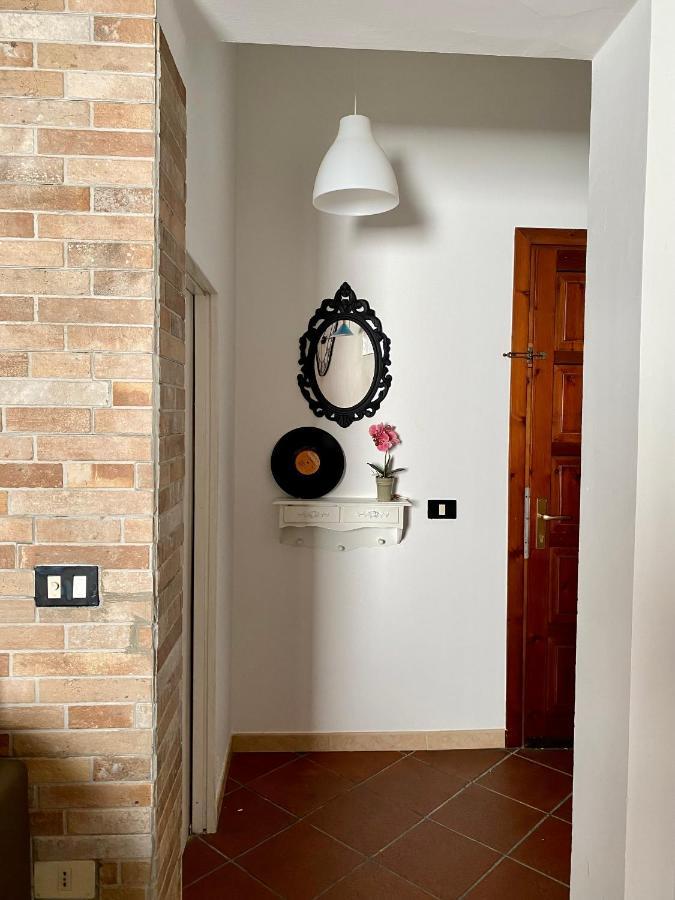 Bed & Breakfast M&n Savoia